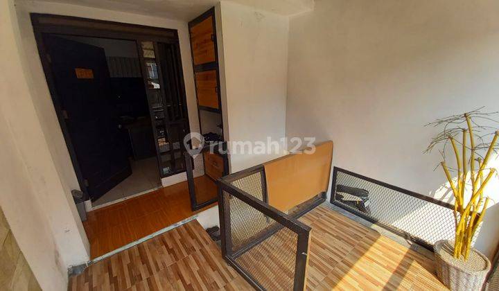 Dijual Rumah Minimalis Estetik Murah Bisa Kpr di Cibiru Bandung 2