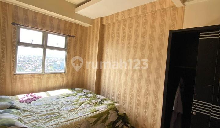 Dijual Murah Apartemen 2BR Furnished di The Suites Metro Bandung 2