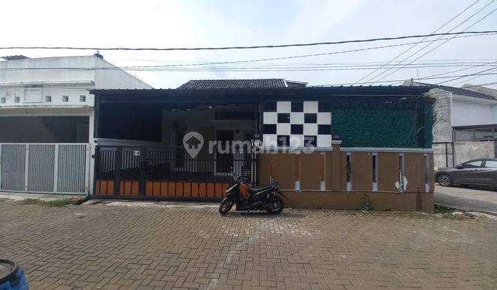 Sewa Rumah di Soreang Residence Bandung Selatan Siap Huni 1