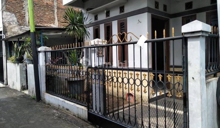 Dijual Rumah Murah Siap Huni di Antapani Harga Terbaik 1