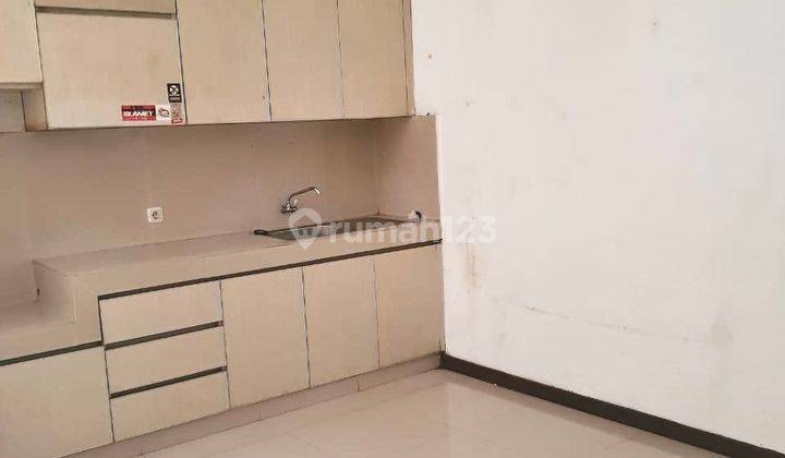 Sewa Rumah Siap Huni di Suryalaya Buah Batu Turangga Bandung 2