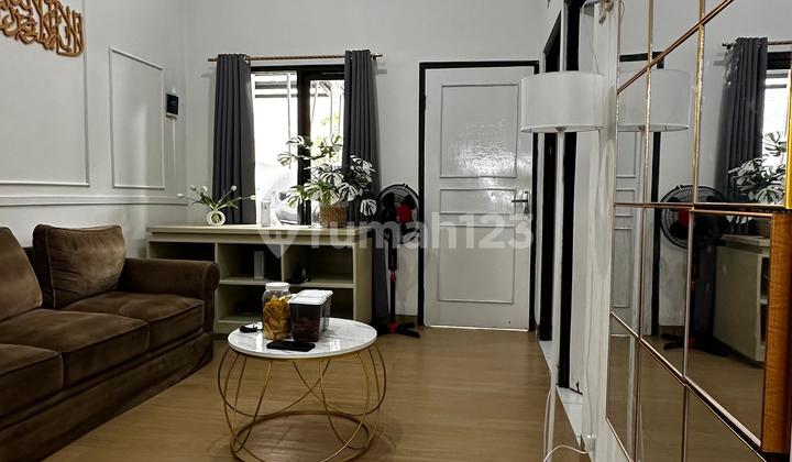 Dijual Rumah Komplek Minimalis Modern di Soreang Bandung 2