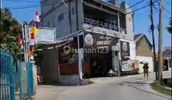 Dijual Rumah di Babakan Bojongkoneng Soreang Bandung 1