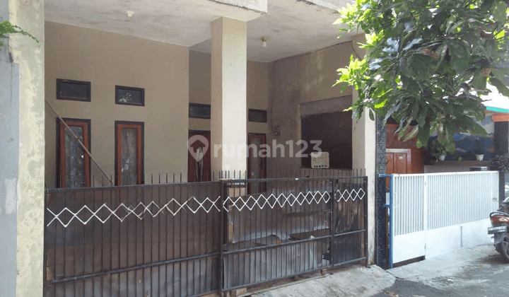 Dijual Rumah Komplek di Rancaekek Permai Bandung Timur 1