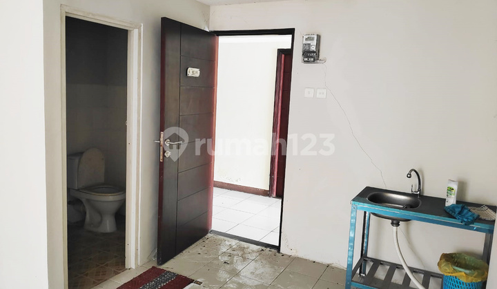 Dijual Apartemen Kosongan di Emerald Tower Soekarno Hatta Bandung 2