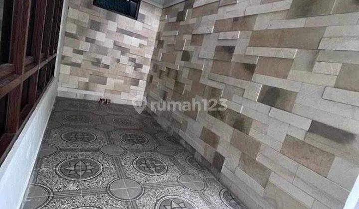 Rumah Besar Strategis di Mainroad Kota Cimahi Harga Terbaik 2