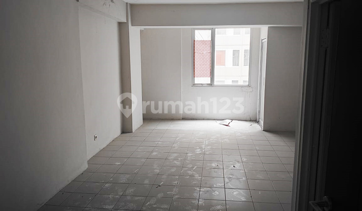 Dijual Apartemen Kosongan di Emerald Tower Soekarno Hatta Bandung 1