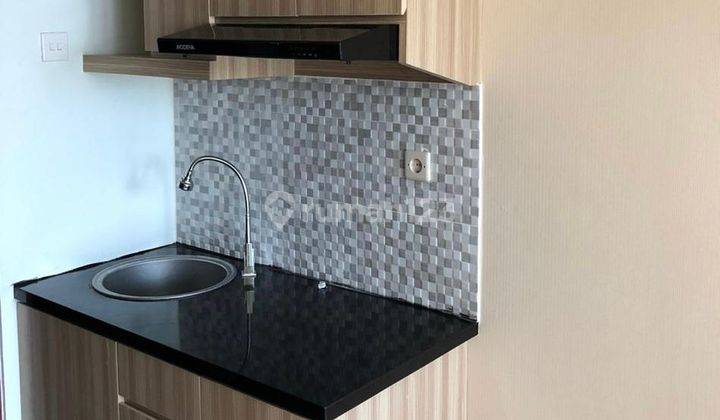 Sewa Apartemen Full Furnished Studio di Taman Melati Jatinangor 2