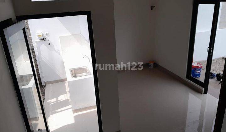 Dijual Rumah Baru Modern Terbaik Bisa Kpr di Cisaranten Arcamanik 2