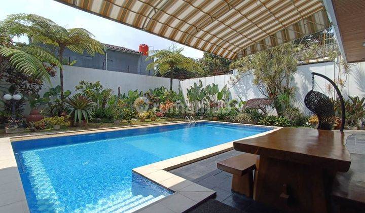 Dijual Rumah Modern di Sukasari Sari Endah Gegerlong Bandung Kota 1