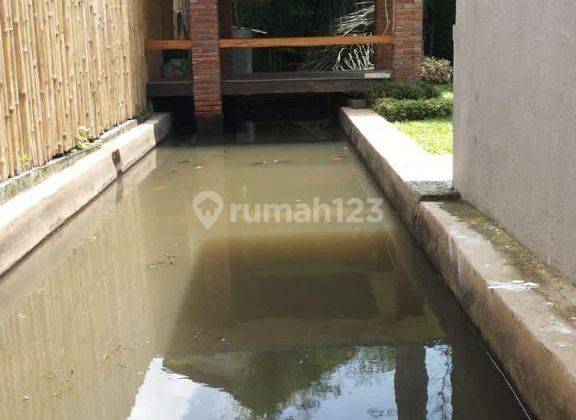 Dijual Rumah Besar Ada Halamannya di Setiabudi Bandung Kota 2