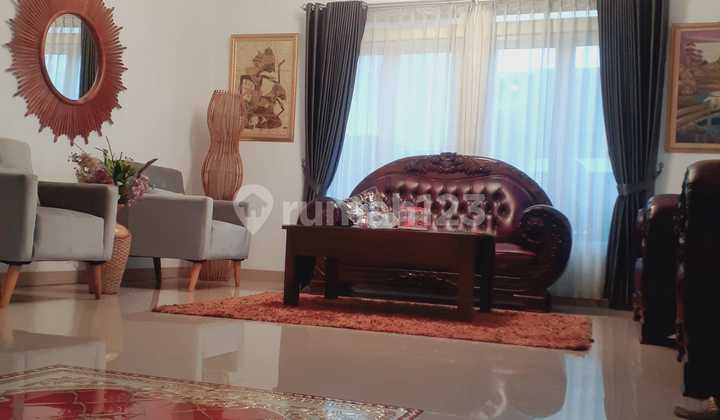 Estate View Plantation House | Garut City | Fully Furnished Estate View Plantation House | Garut City | Fully Furnished