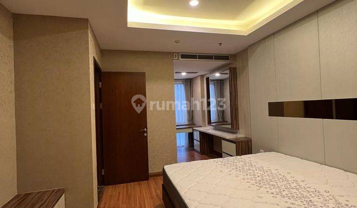 Sewa Apartemen di Hegarmanah Residence Type Onyx Furnished 2