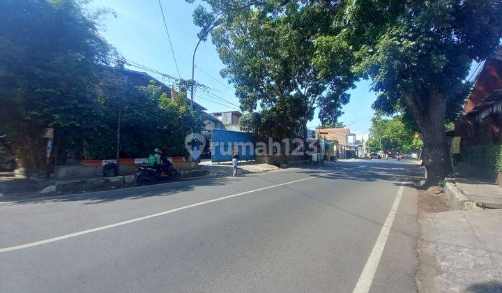 Sewa Rumah Pinggir Jalan di Jalan Sangkuriang Cimahi Kota 2