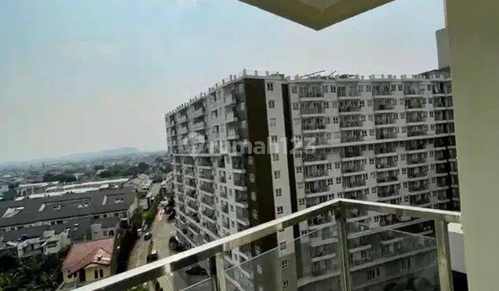 Dijual Apartemen Gateway Pasteur Bandung Kota 3 Bedroom  2