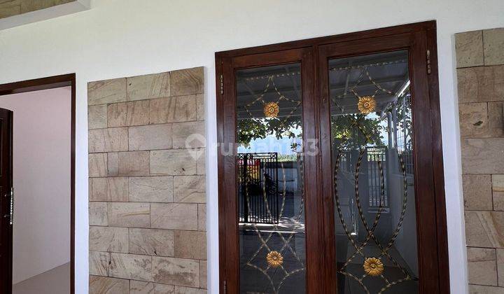 Dijual Rumah Siap Huni di Riung Bandung Soekarno Hatta Bandung 2