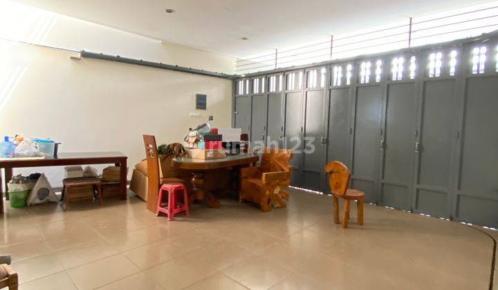 Dijual Rumah Modern Mewah di Setra Murni Sukahaji Bandung Kota 2