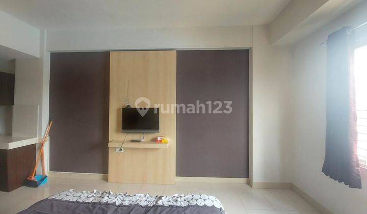 Dijual Apartment Studio Furnished di Pinewood Jatinangor Sumedang 2