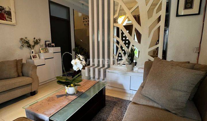 Dijual Rumah Modern Minimalis di Tengah Kota Ciateul Bandung Kota 2