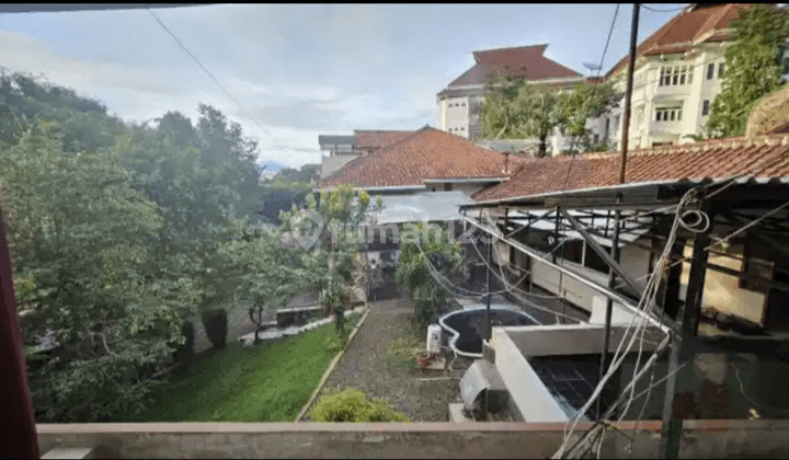 Dijual Rumah Villa Luas Dan Besar di Dago Bandung Utara 1