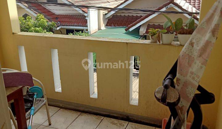 Sewa Rumah Siap Huni di Pondok Mutiara Cimahi Utara 2