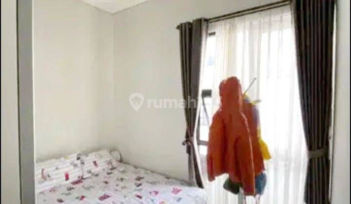 Dijual Rumah Komplek Modern Minimalis di Cipageran Cimahi Kota  2