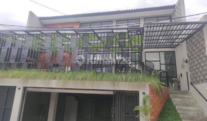 Dijual Hotel di Sukajadi Bandung Full Furnished Siap Cuan 2