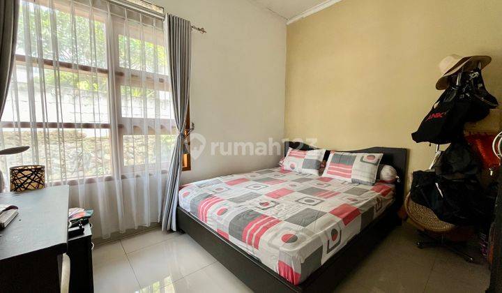 Dijual Rumah di Cluster Dago Hills Bukit Ligar Cigadung Bandung 2