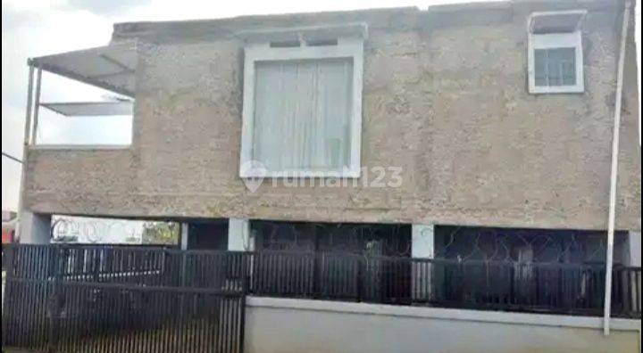 Dijual Rumah Modern Murah Harga Terbaik di Cihanjuang Cimahi 1