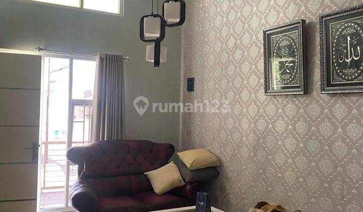 Dijual Rumah Cluster Minimalis Bisa Kpr di Ujungberung Bandung 2