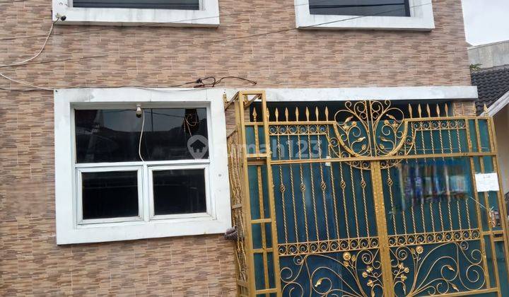 Dijual Rumah Komplek Puri Indah Jatinangor Sumedang Kota 1