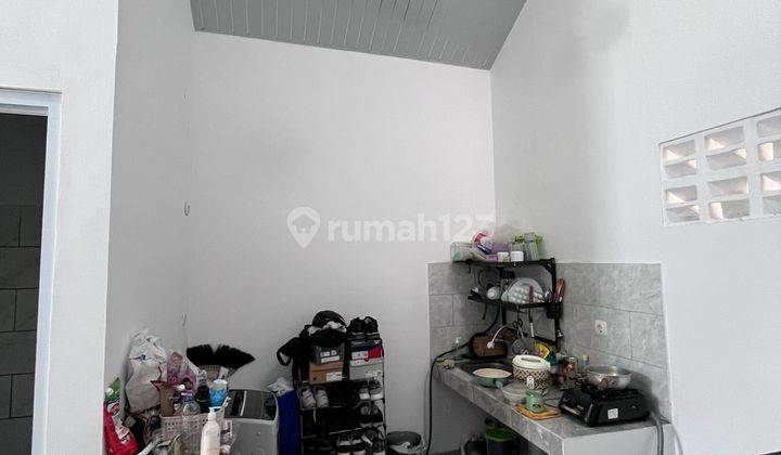 Dijual Rumah Cluster Minimalis Siap Kpr di Ujungberung Bandung 2