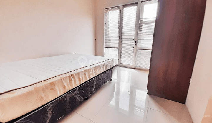 Sewa Rumah Full Furnished di Komplek Kampung Padi Dago Bandung 2