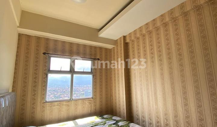 Dijual Murah Apartemen 2BR Furnished di The Suites Metro Bandung 1