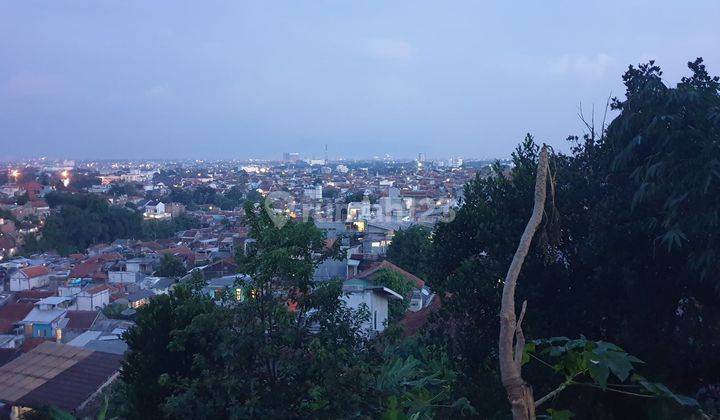 Dijual Tanah View Citylight Terbaik di Cigadung Bandung Kota 1