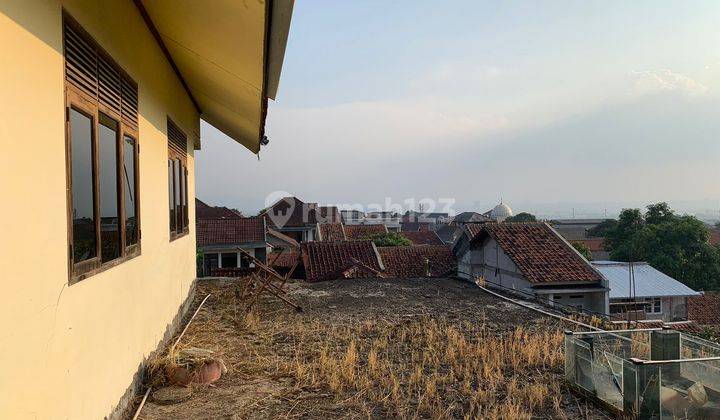 Dijual Rumah Kosong di Peruma Vijaya Kusuma Cipadung Bandung 1