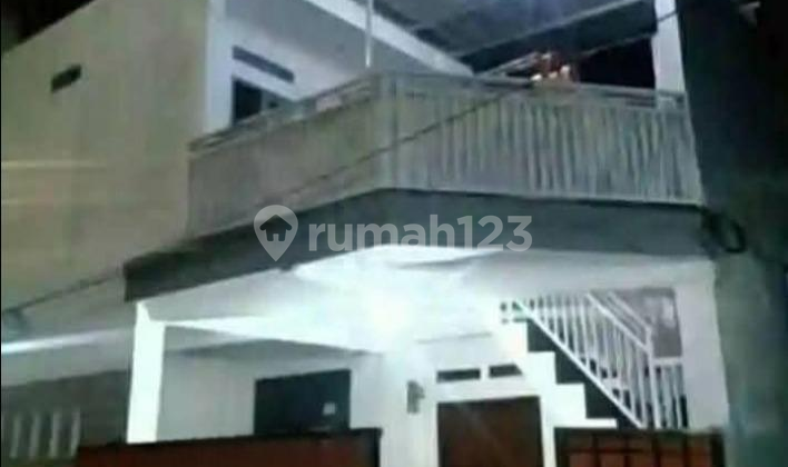 Dijual Rumah 2 Lantai di Nagara Tengah Tarogong Kaler Garut Kota 2