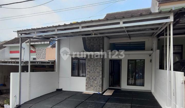 Dijual Rumah Komplek Minimalis Modern di Soreang Bandung 1