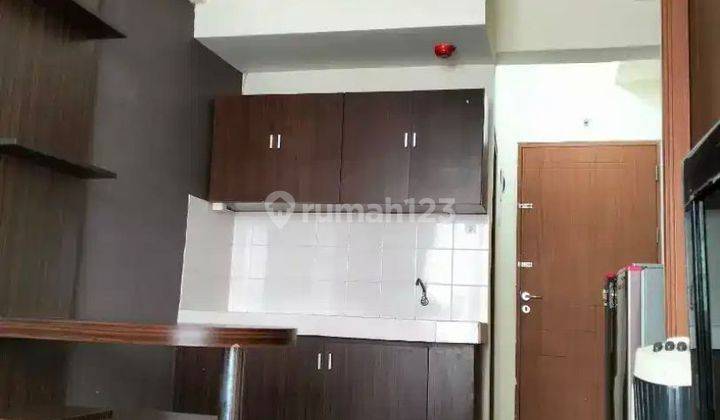 Sewa Apartemen Pinewood Furnished di Jatinangor Sumedang Kota 1