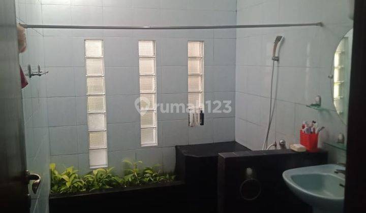 Dijual Rumah Klasik Luas Dan Besar di Sarijadi Raya Bandung Kota 2