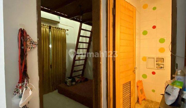 Dijual Rumah Hook Halaman Luas di Sariwangi Bandung Harga Terbaik 2