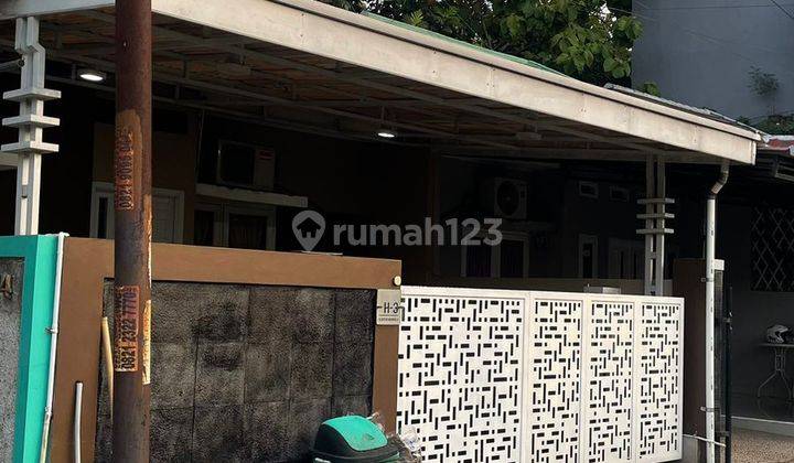 Sewa Rumah Siap Huni di Babakan Cikao Purwakarta Bandung  1