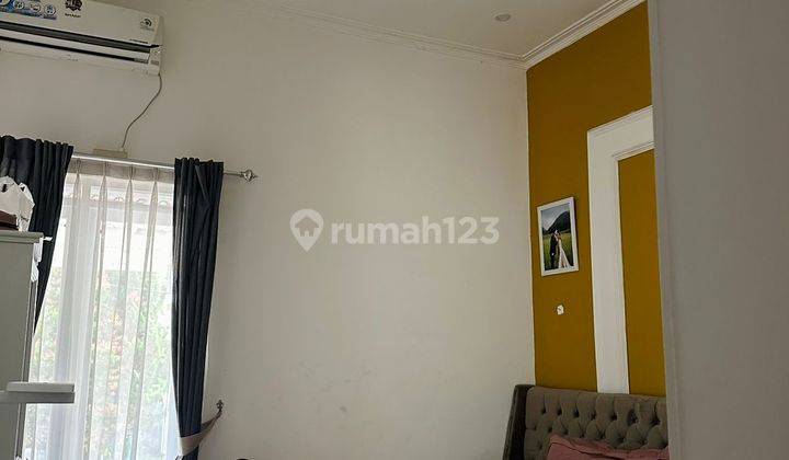 Dijual Rumah Furnished Dekat Summarecon di Bumi Adipura Bandung 2