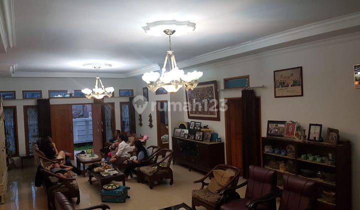 Dijual Rumah Komplek Besar di Perumahan Tarogong Kidul Garut 2