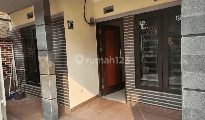 Dijual Rumah Minimalis di Komplek Rancamanyar Bandung Selatan 2