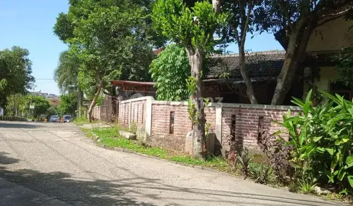 Dijual Rumah Komplek di Giri Mekar Permai Cilengkrang Bandung 1