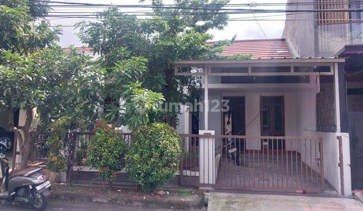 Sewa Rumah di Komplek Puri Dago Mas Antapani Bandung Kota 1