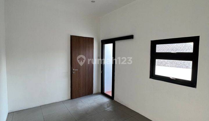 Dijual Rumah Baru Modern Minimalis di Soekarno Hatta Bandung 2