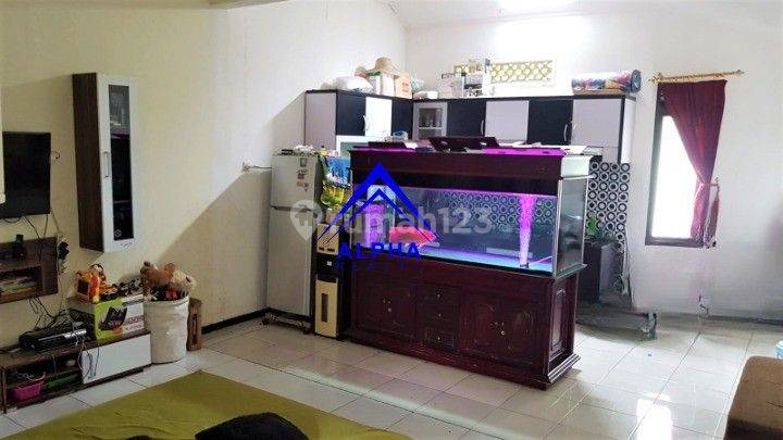 Dijual Rumah Modern Minimalis di Villa Sutra Indah Jatihandap 2