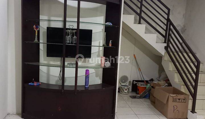 Sewa Rumah Minimalis Murah di Komplek Citra Mas Cinunuk Cibiru 2